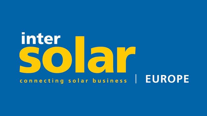 Intersolar Europe logo