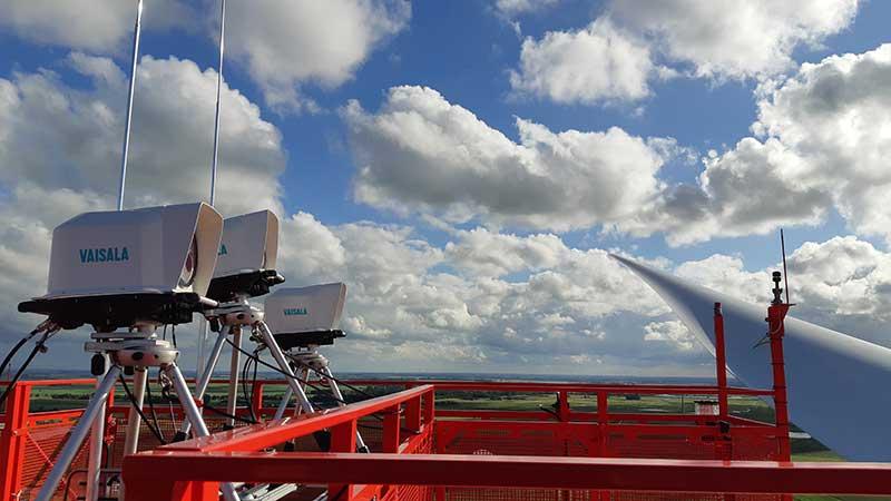 Image courtesy of Fraunhofer IWES