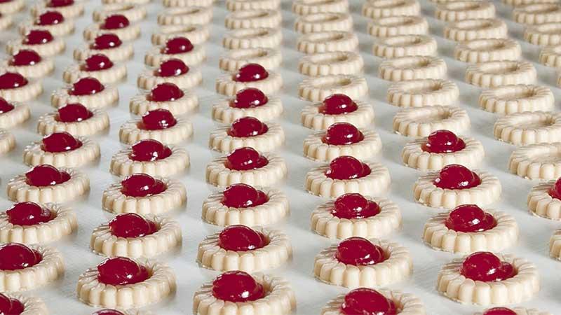 Confectionary filling