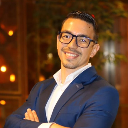 Diego Santana, Digitrol