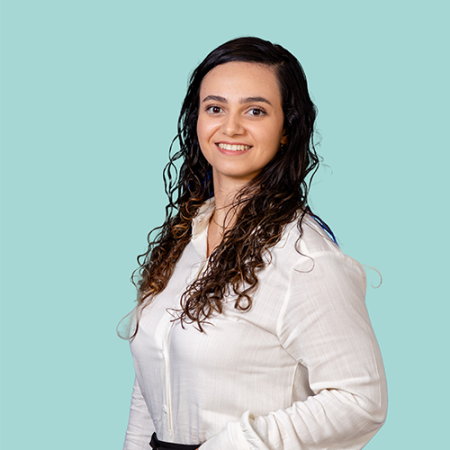 Kesllen de Paula, Vaisala