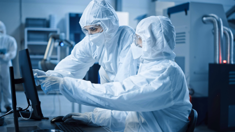 Cell and Gene Therapy