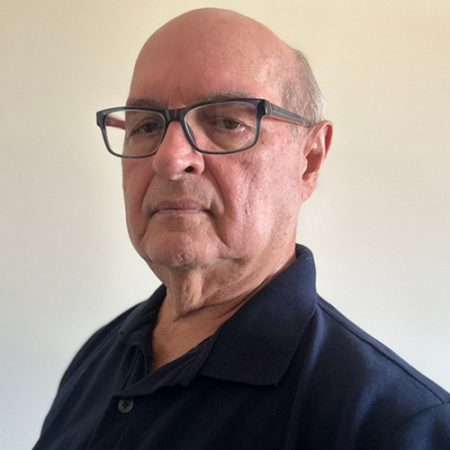 Roberto Pedroso-Digitrol