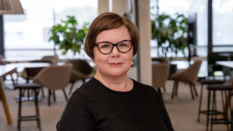 Sanna Hiekkala-Vänninen