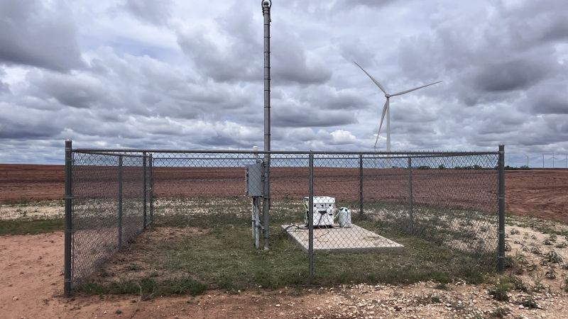 WindCube BayWa Americas Customer Case