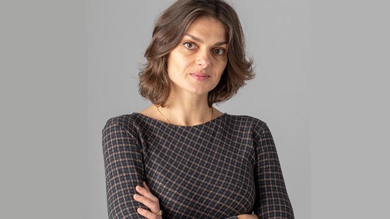 Tamara Murusidze Vaisala