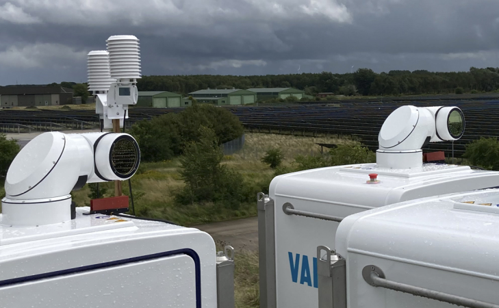 Scanning lidar: Improving WRA from every angle