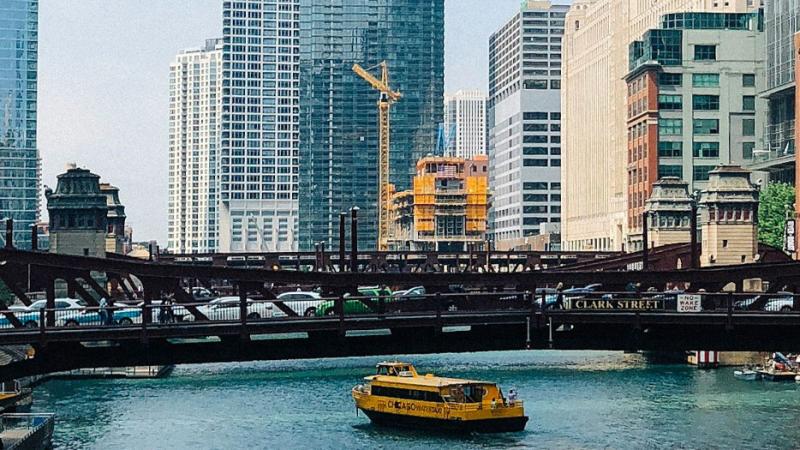 See the air like never before