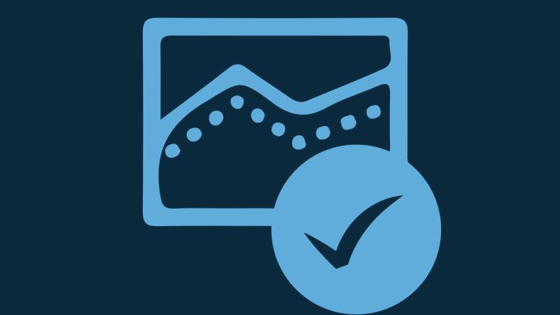 Quality control illustration