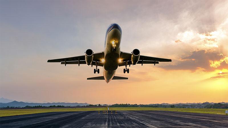 AVI eBook: Get the ultimate guide to windshear in aviation