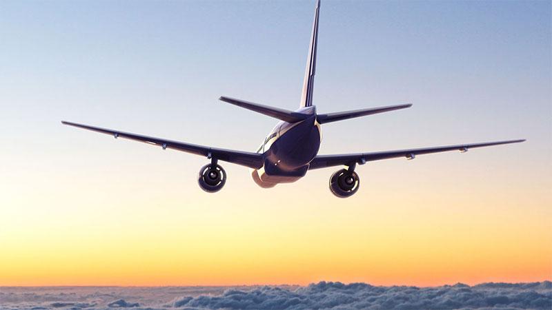 New ceilometer technology for aviation safety and efficiency