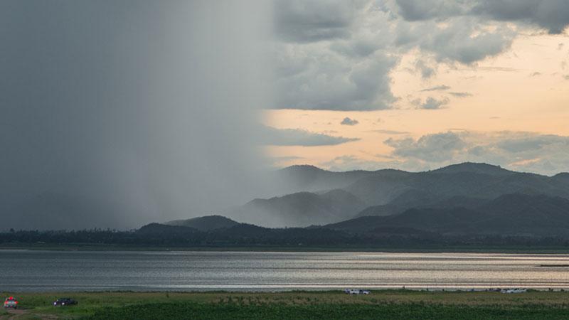 Future-proof your weather radars with modern signal processing power