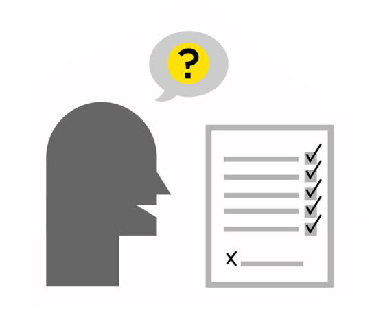 Develop protocol information