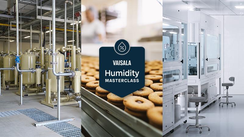 Masterclass Landing banner blue