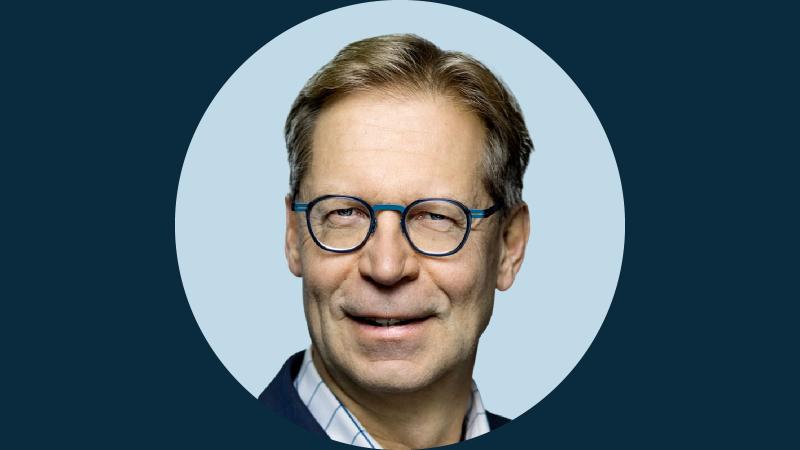 Jarkko Sairanen, Vaisala Oyj