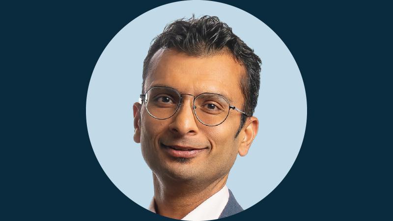 Girish Agarwal, Vaisala Oyj