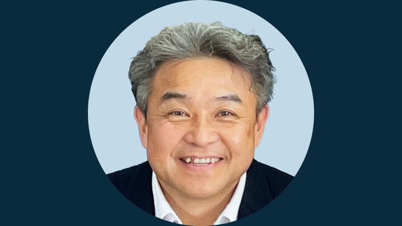 富樫 良一 様　コマツ／株式会社小松製作所　CTO室　Program Director