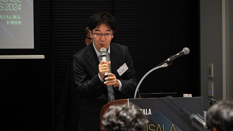 Vaisala Experience Days 2026｜ライフサイエンス　セミナー