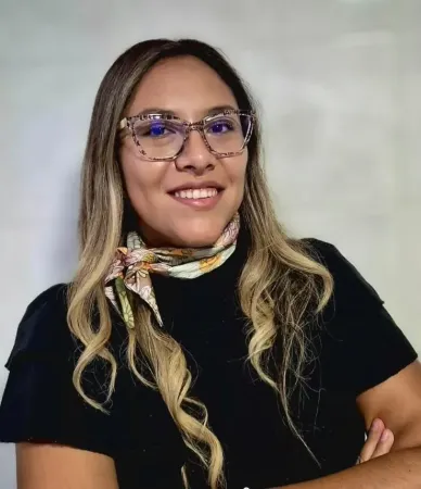 Lizbeth Muñoz