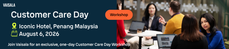 Customer Care Day