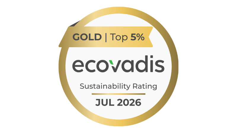 EcoVadis 2026