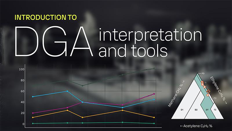 Introduction to DGA interpretation and tools