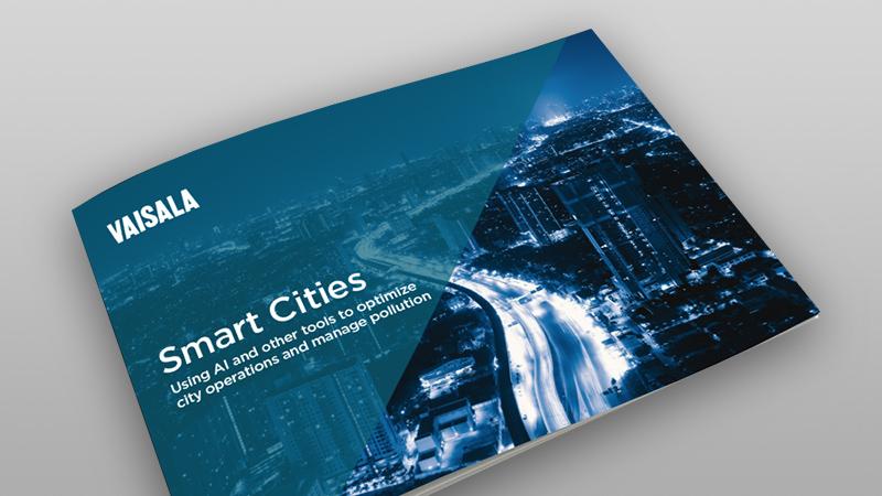 Smart Cities eBook