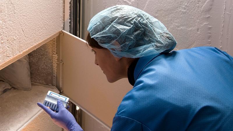 Pakastimien ja jääkappien uudelleenkartoitus ja uudelleenkvalifiointi