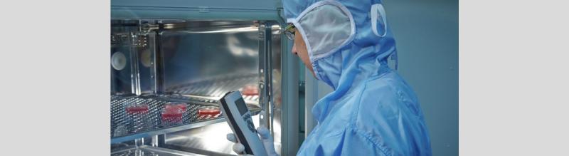 Webinar: CO2 handhelds and incubators