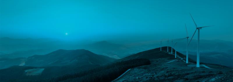 Weather measurement, assessment, and forecasting for renewable energy