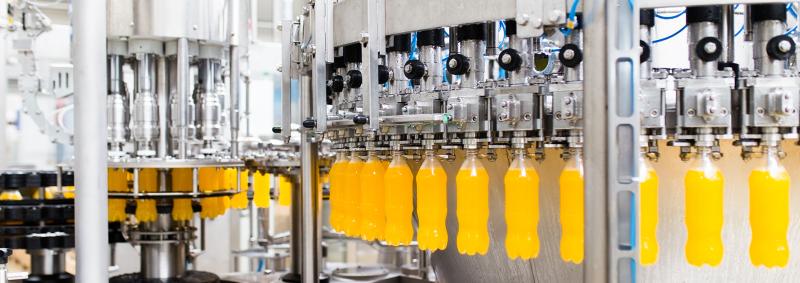 食品、饮料和农业