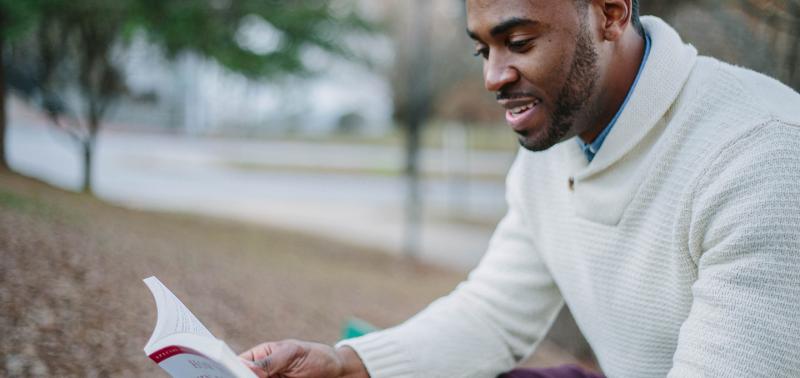 Developing Our People