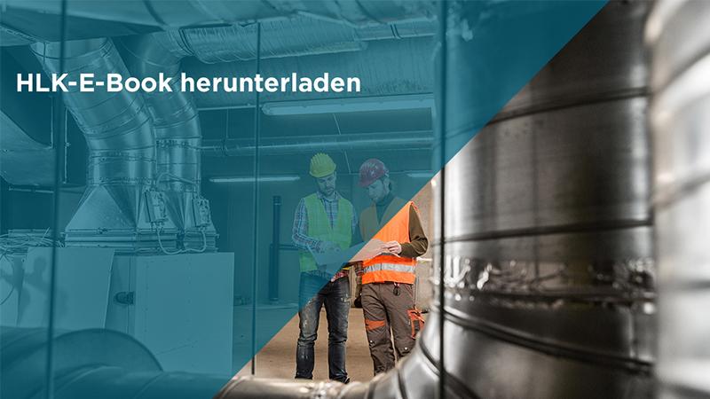 Vaisala HLK-E-Book herunterladen