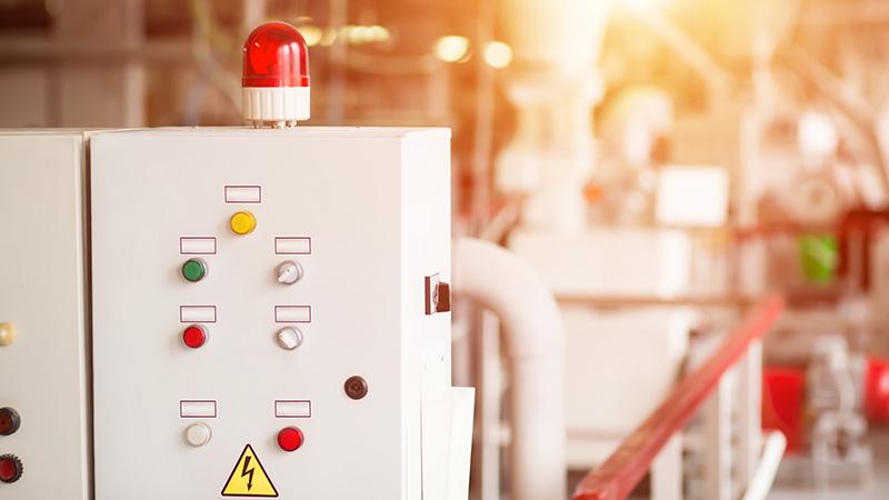 Biokaasumittaus Ex-sertifioidussa ympäristössä