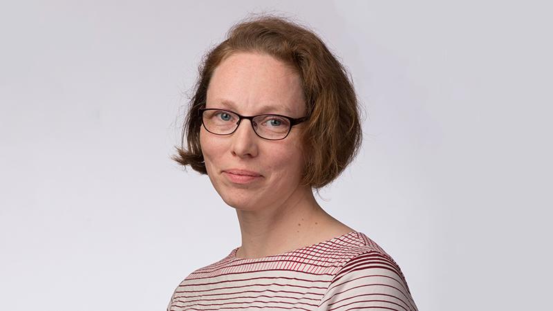 Anni Torri, Senior Scientist