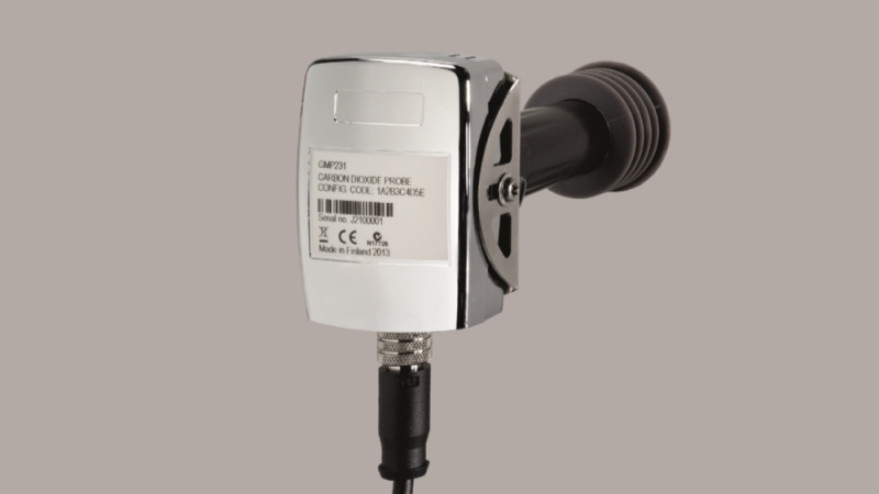 CARBOCAP Product Image