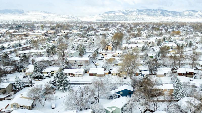 Case Study - Fort Collins Colorado: Safer roads in any weather