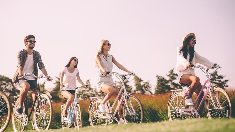 Sustainability awareness