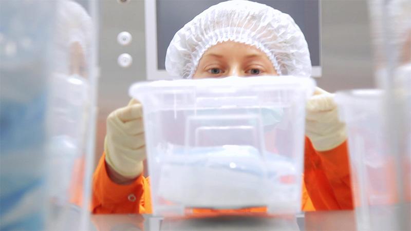 Drug Storage - ViewLinc