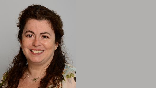 Maria Genzer, FMI, Copyright Tero Pajukallio Diaidea