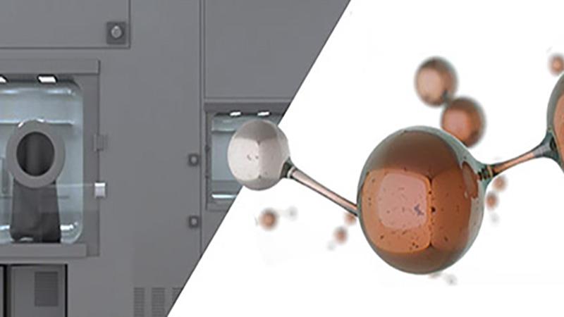 Biodekontaminaatio vetyperoksidin avulla