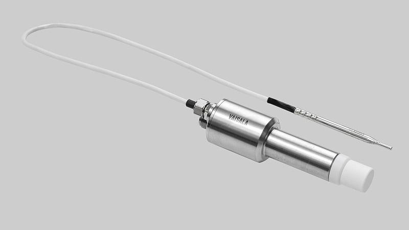 HPP272 for Bio-Decontamination Processes