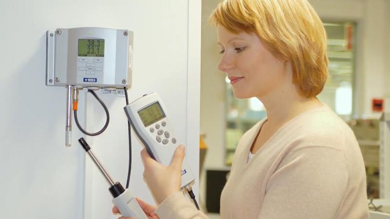 Handheld Transmitter