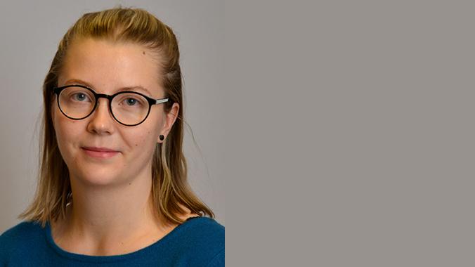 Maria Hieta, FMI, Copyright Tero Pajukallio Diaidea