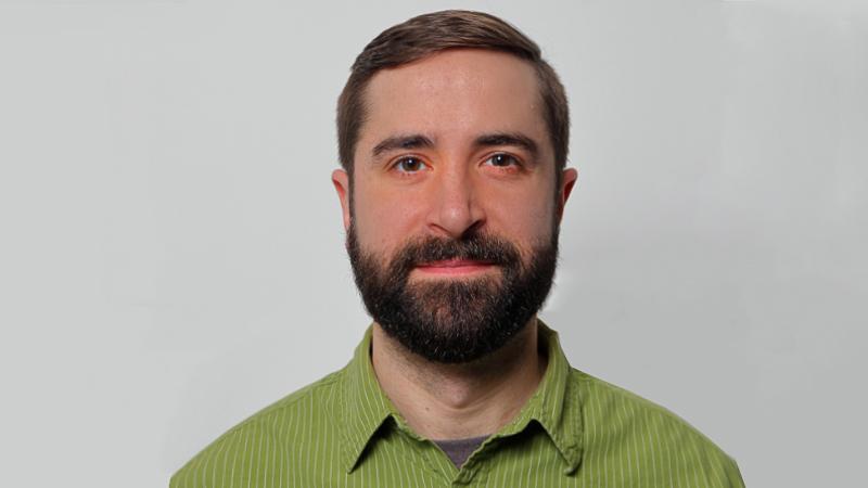 Justin Walsh_Vaisala