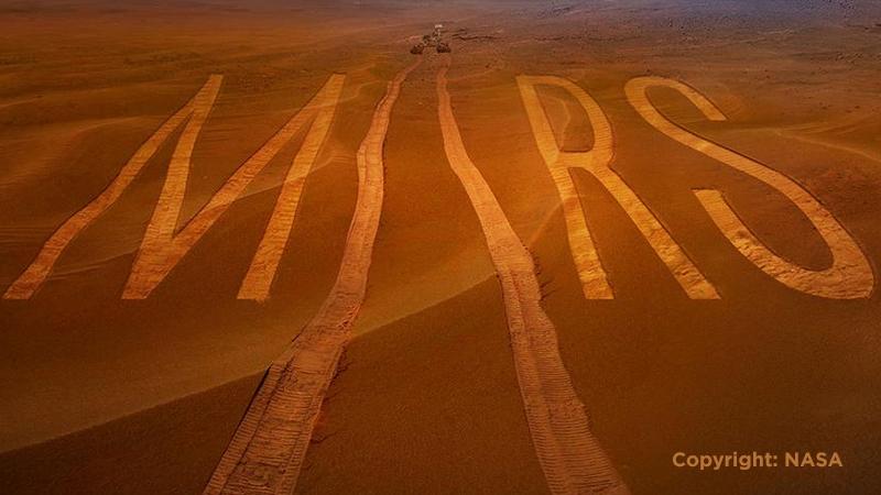 Join Vaisala on our amazing journey to explore industrial use of our space-proof technologies