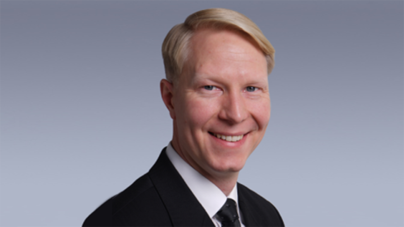 Juha Paldanius portrait