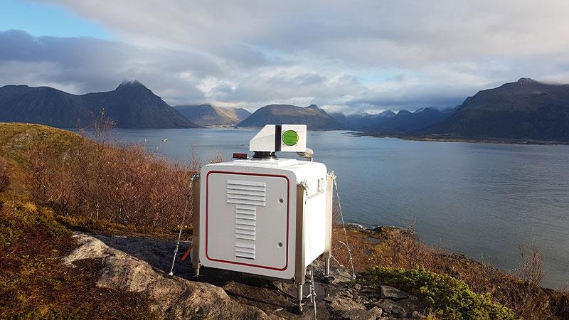 Case Study: Kjeller - A Wise Choice