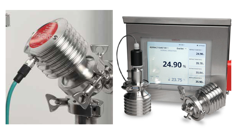 Mitä ottaa huomioon prosessinestemittauslaitteen valinnassa