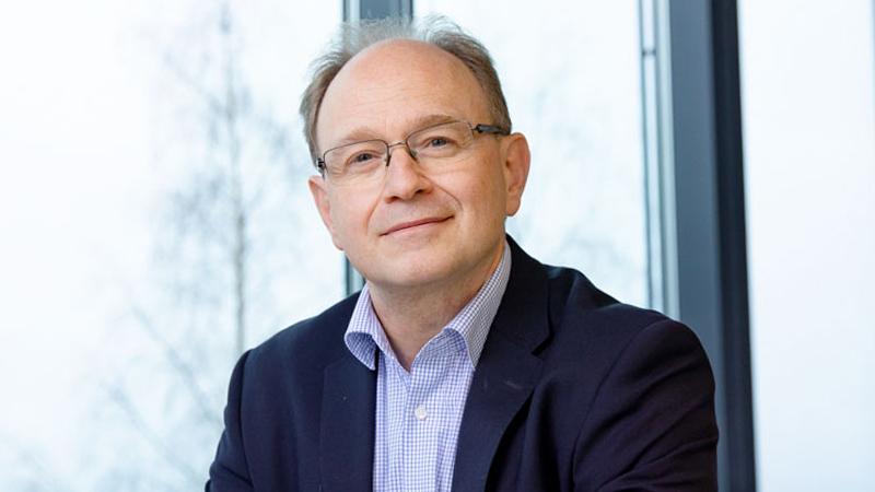 Lars Stormbom, Product Manager